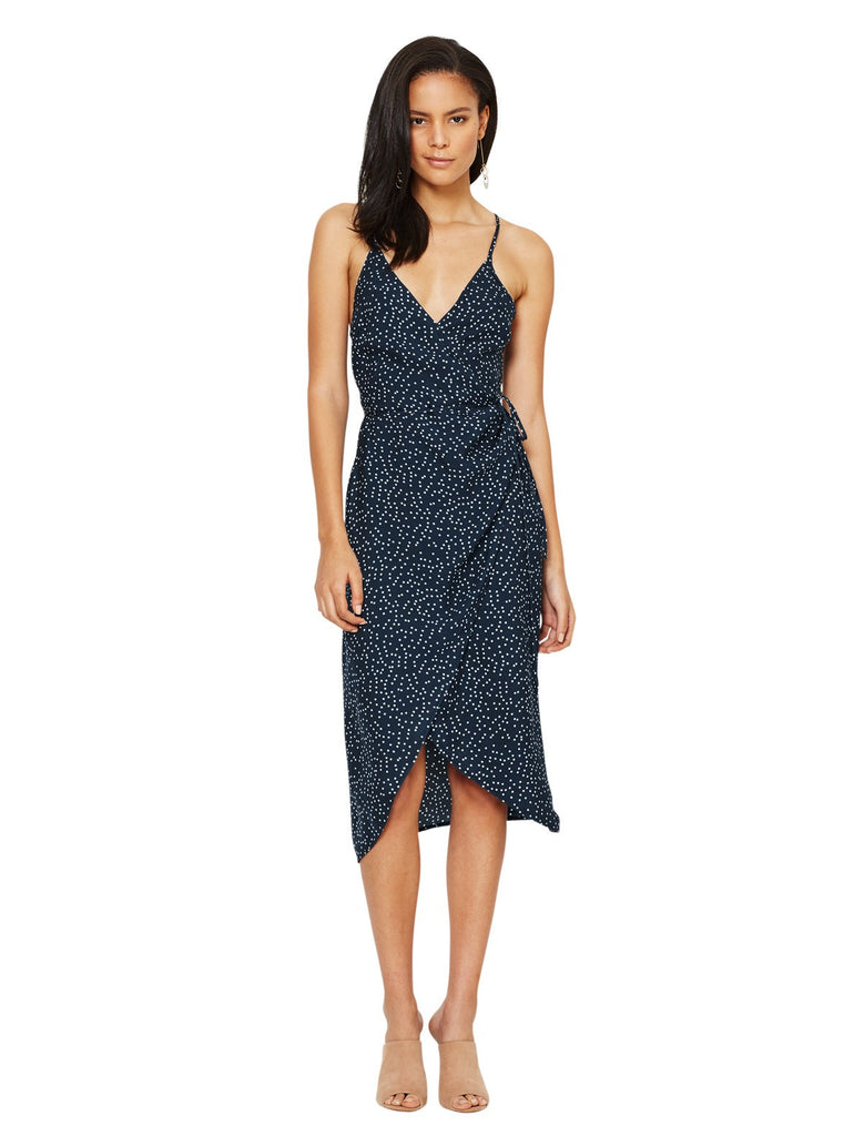 Rain Dancer Wrap Dress – Wilson and Hunter